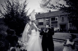 kevin + rosaria